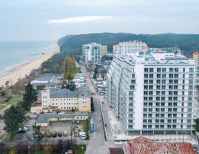 Lokal do wynajęcia, Kamieński (pow.) Międzyzdroje (gm.) Międzyzdroje Promenada Gwiazd, 3000 zł, 40 m2, 10