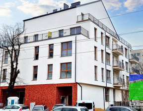 Mieszkanie na sprzedaż, Pabianicki Pabianice Warszawska, 386 064 zł, 45,96 m2, 5954