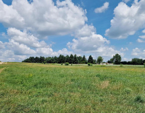 Działka na sprzedaż, Łódź Widzew Dolina Łódki Opolska, 350 000 zł, 1000 m2, 6127