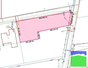 Budowlany na sprzedaż, Łódź Bałuty Łagiewniki, 454 320 zł, 1262 m2, 6219