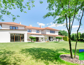 Dom na sprzedaż, Zgierski Zgierz Rosanów, 2 980 000 zł, 450 m2, 5991