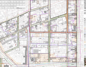 Budowlany na sprzedaż, Łódź Polesie, 2 950 000 zł, 1009 m2, 6046