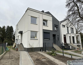 Dom na sprzedaż, Poznań Podolany, 900 000 zł, 91,6 m2, 19306306