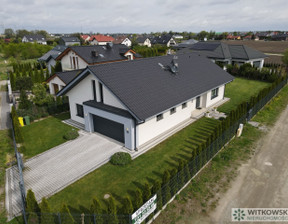 Dom na sprzedaż, Poznański (pow.) Dopiewo (gm.) Dąbrowa, 1 590 000 zł, 181 m2, 19306320