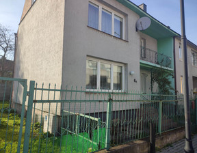 Dom na sprzedaż, Włocławek Śródmieście Wiślana, 485 000 zł, 160 m2, 7