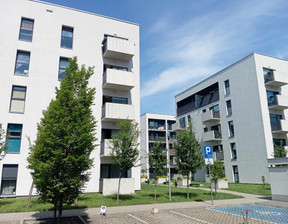 Mieszkanie na sprzedaż, Poznań Grunwald, 758 736 zł, 57,48 m2, 14