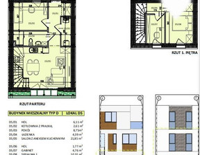 Mieszkanie na sprzedaż, Nowy Dwór Mazowiecki Bohaterów Modlina, 565 000 zł, 60,56 m2, WIL379622