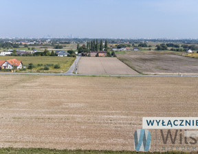 Działka na sprzedaż, Raszyn Falenty Nowe, 5 800 000 zł, 9047 m2, WIL397889