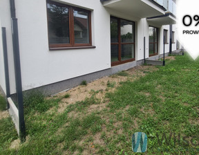 Mieszkanie na sprzedaż, Marki Łosia, 650 000 zł, 56,66 m2, WIL410889