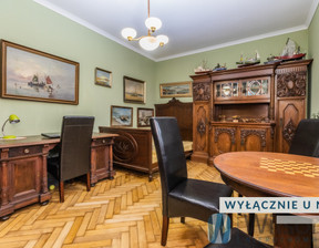 Mieszkanie na sprzedaż, Hel Komandorska, 999 000 zł, 86,6 m2, WIL807571