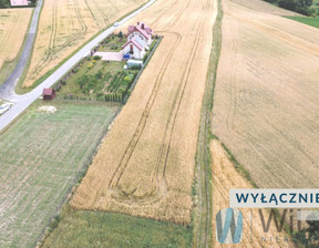 Budowlany-wielorodzinny na sprzedaż, Jastków Józefów-Pociecha, 336 000 zł, 2800 m2, WIL134381