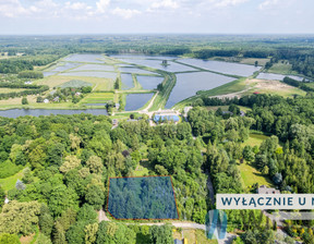 Działka na sprzedaż, Żabia Wola Grzegorzewice Pałacowa, 440 000 zł, 2200 m2, WIL565174