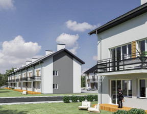Mieszkanie na sprzedaż, Marki Błękitna, 650 000 zł, 130,24 m2, WIL514327