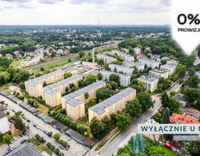 Mieszkanie na sprzedaż, Zielonka Wolności, 559 000 zł, 45,42 m2, WIL636401