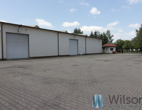 Magazyn do wynajęcia, Piaseczno Gołków, 45 500 zł, 1300 m2, WIL191990