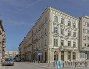 Biuro do wynajęcia, Warszawa Śródmieście, 4296 euro (18 387 zł), 179 m2, WIL943932