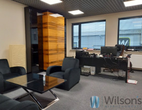 Biuro do wynajęcia, Warszawa Wawer Wał Miedzeszyński, 17 160 zł, 200 m2, WIL206564