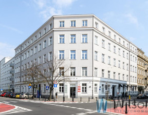 Biuro do wynajęcia, Warszawa Śródmieście Wilcza, 6970 euro (30 041 zł), 374,74 m2, WIL593924