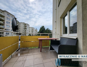Mieszkanie do wynajęcia, Warszawa Targówek Bródno Św. Wincentego, 3000 zł, 48,83 m2, WIL839057