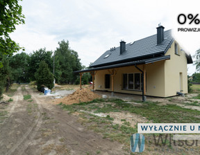 Dom na sprzedaż, Radzymin Nowe Załubice Opolska, 899 000 zł, 120 m2, WIL624136