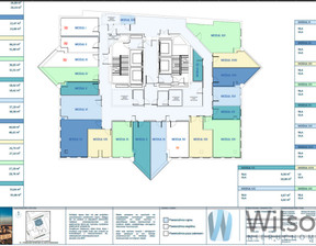 Biuro do wynajęcia, Śródmieście Warszawa Stanisława Moniuszki, 880 euro (3766 zł), 32,92 m2, WIL538449