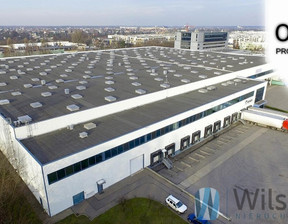 Magazyn do wynajęcia, Warszawa Targówek, 171 434 zł, 5408 m2, WIL552356