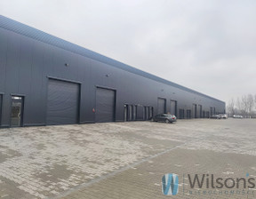 Magazyn do wynajęcia, Michałowice, 10 560 zł, 320 m2, WIL768282