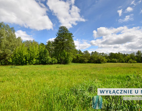 Działka na sprzedaż, Czosnów Janów-Mikołajówka Wojska Polskiego, 180 000 zł, 1200 m2, WIL447431