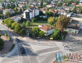 Budowlany na sprzedaż, Kobyłka, 1 800 000 zł, 1470 m2, WIL789626