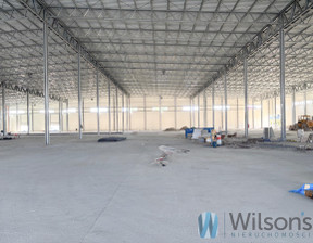 Magazyn do wynajęcia, Michałowice Pęcice Sokołowska, 74 520 zł, 2760 m2, WIL400613