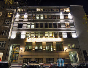 Biuro do wynajęcia, Warszawa Śródmieście, 8419 zł, 63 m2, WIL806149