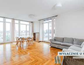 Mieszkanie na sprzedaż, Warszawa Wilanów Sarmacka, 1 540 000 zł, 81,59 m2, WIL781067