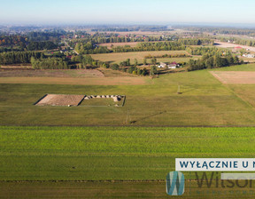 Budowlany na sprzedaż, Mińsk Mazowiecki Stara Niedziałka Mazowiecka, 120 000 zł, 1258 m2, WIL339646