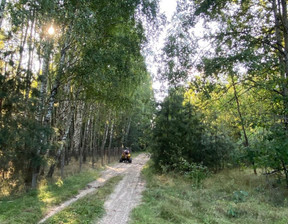 Działka na sprzedaż, Gózd Niemianowice, 80 000 zł, 1322 m2, WIL926031