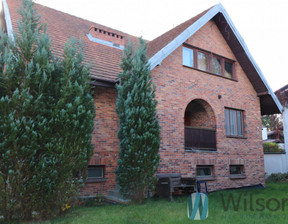 Dom na sprzedaż, Warszawa Ursynów Pyry Białozora, 2 700 000 zł, 285 m2, WIL804109