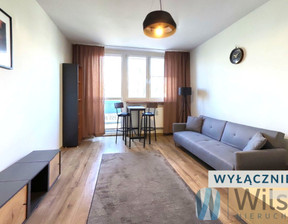 Mieszkanie do wynajęcia, Warszawa Targówek Bródno Suwalska, 2700 zł, 38 m2, WIL350488