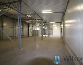 Magazyn do wynajęcia, Tarczyn, 20 000 zł, 800 m2, WIL667699