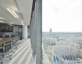 Biuro do wynajęcia, Warszawa Śródmieście Aleja Jana Pawła Ii, 14 582 euro (62 848 zł), 634 m2, WIL831210