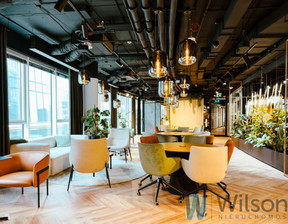Biuro do wynajęcia, Warszawa Wola Europejski, 9800 zł, 100 m2, WIL897230