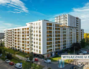 Mieszkanie do wynajęcia, Warszawa Wola Odolany Jana Kazimierza, 3300 zł, 39,98 m2, WIL170122