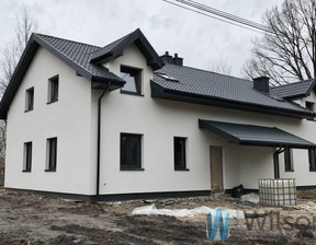 Dom na sprzedaż, Grodzisk Mazowiecki Adamowizna, 785 000 zł, 131 m2, WIL140085