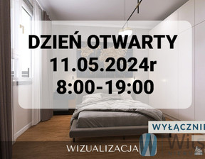 Mieszkanie na sprzedaż, Warszawa Targówek Bródno Piotra Wysockiego, 769 675 zł, 53,2 m2, WIL134075