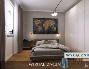 Mieszkanie na sprzedaż, Warszawa Targówek Bródno Piotra Wysockiego, 770 000 zł, 53,2 m2, WIL134075