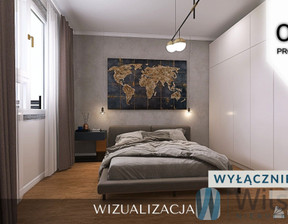 Mieszkanie na sprzedaż, Warszawa Targówek Bródno Piotra Wysockiego, 770 000 zł, 53,2 m2, WIL134075