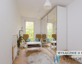 Mieszkanie na sprzedaż, Warszawa Włochy Aleja Krakowska, 750 000 zł, 48,5 m2, WIL717530
