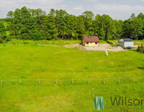 Budowlany-wielorodzinny na sprzedaż, Serock Nowa Wieś Topolowa, 150 000 zł, 900 m2, WIL174124