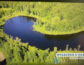 Leśne na sprzedaż, Wydminy Malinka, 7 500 000 zł, 150 000 m2, WIL760761