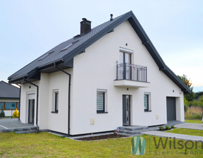 Dom na sprzedaż, Serock Serdeczna, 1 250 000 zł, 190,73 m2, WIL129893