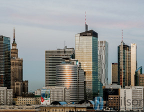 Biuro do wynajęcia, Warszawa Śródmieście Aleja Jana Pawła Ii, 94 500 zł, 634 m2, WIL741492