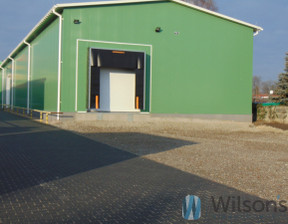 Magazyn do wynajęcia, Raszyn Janki, 28 000 zł, 820 m2, WIL848303